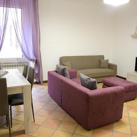 Colosseum Comfortable Apartment Rome Buitenkant foto