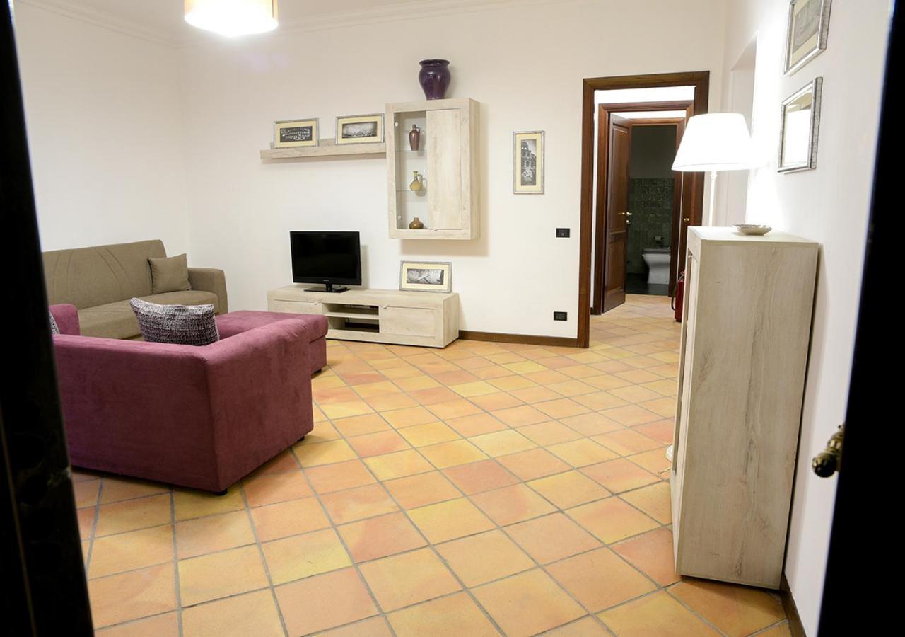 Colosseum Comfortable Apartment Rome Buitenkant foto