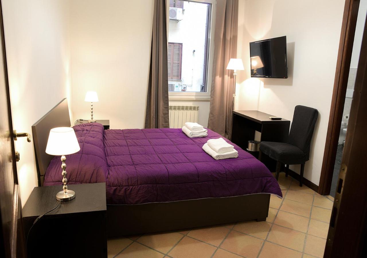 Colosseum Comfortable Apartment Rome Buitenkant foto