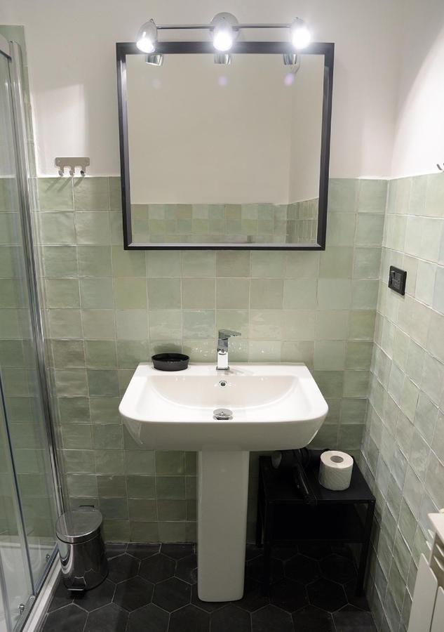 Colosseum Comfortable Apartment Rome Buitenkant foto