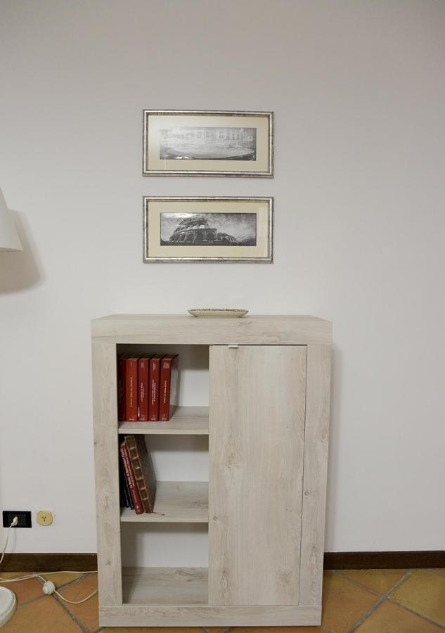 Colosseum Comfortable Apartment Rome Buitenkant foto
