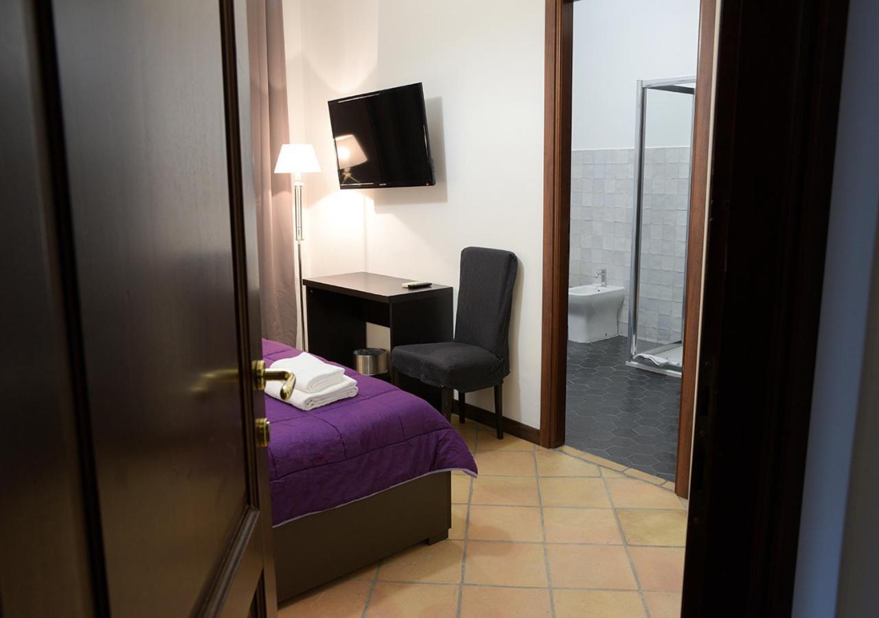 Colosseum Comfortable Apartment Rome Buitenkant foto