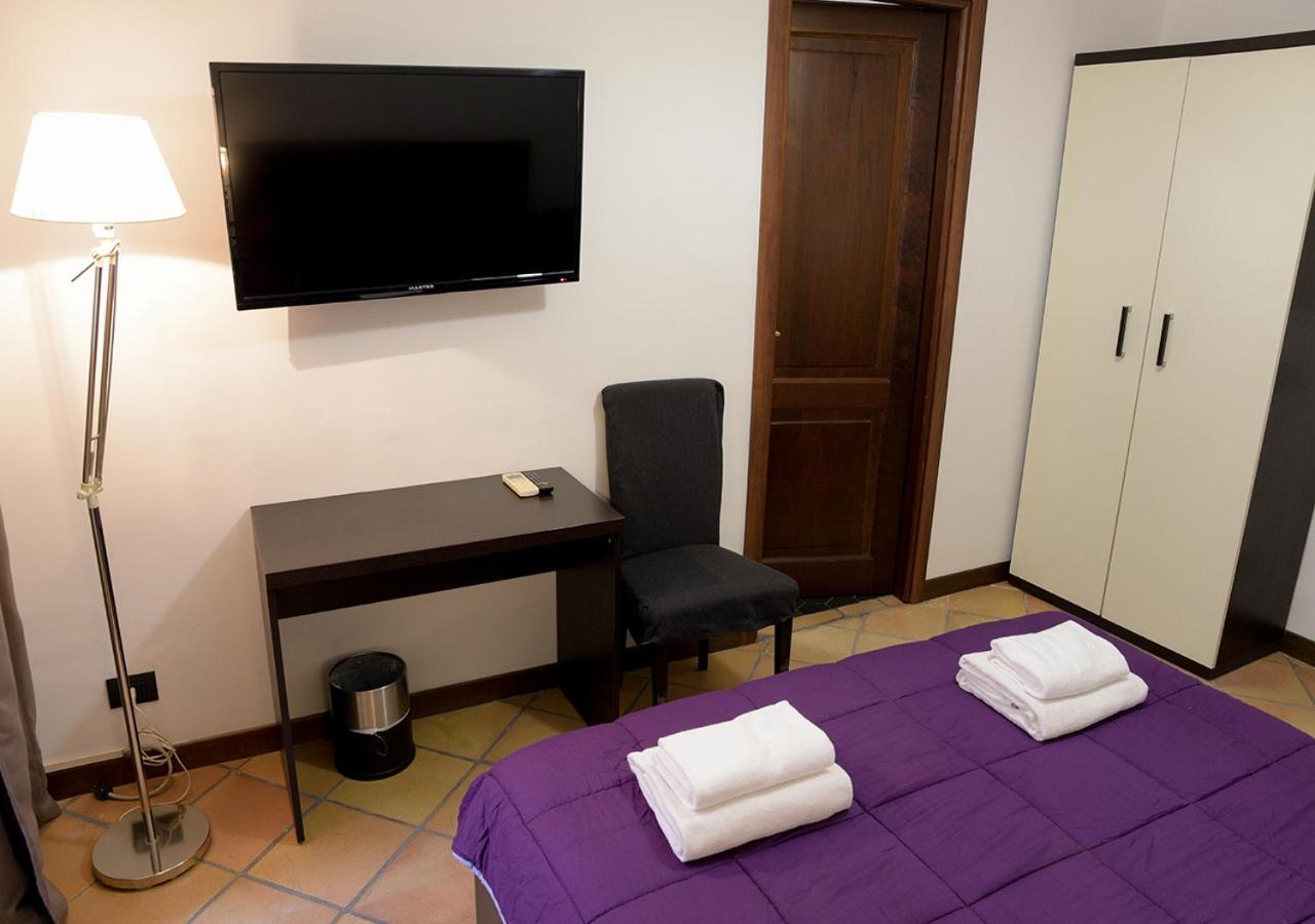 Colosseum Comfortable Apartment Rome Buitenkant foto