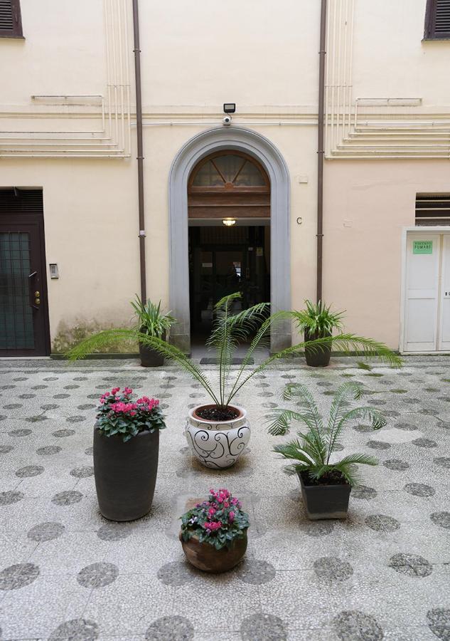 Colosseum Comfortable Apartment Rome Buitenkant foto