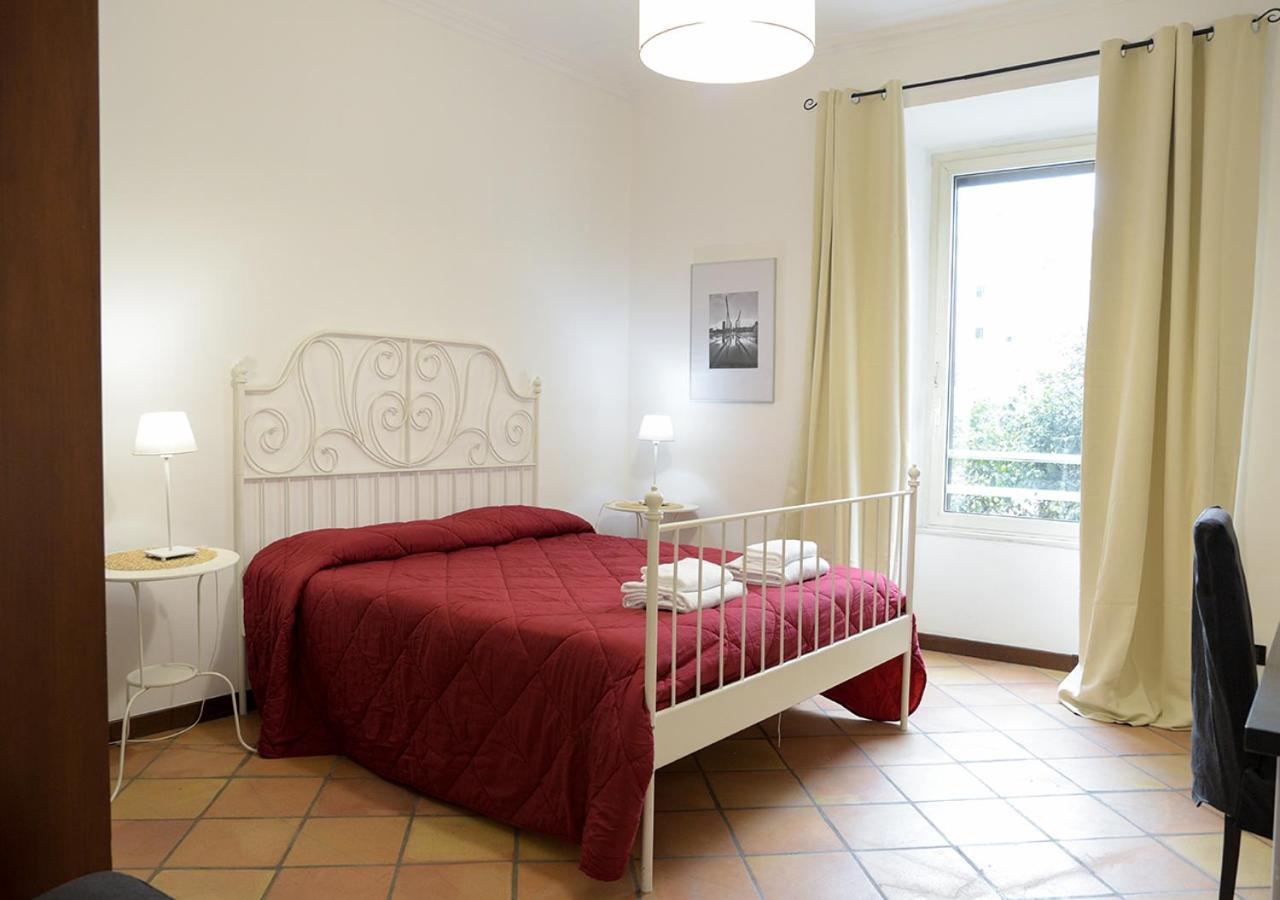Colosseum Comfortable Apartment Rome Buitenkant foto