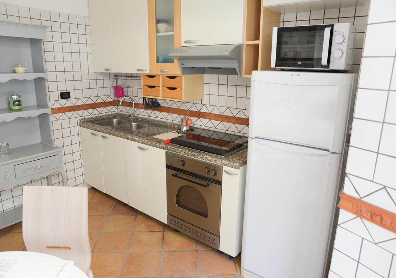 Colosseum Comfortable Apartment Rome Buitenkant foto