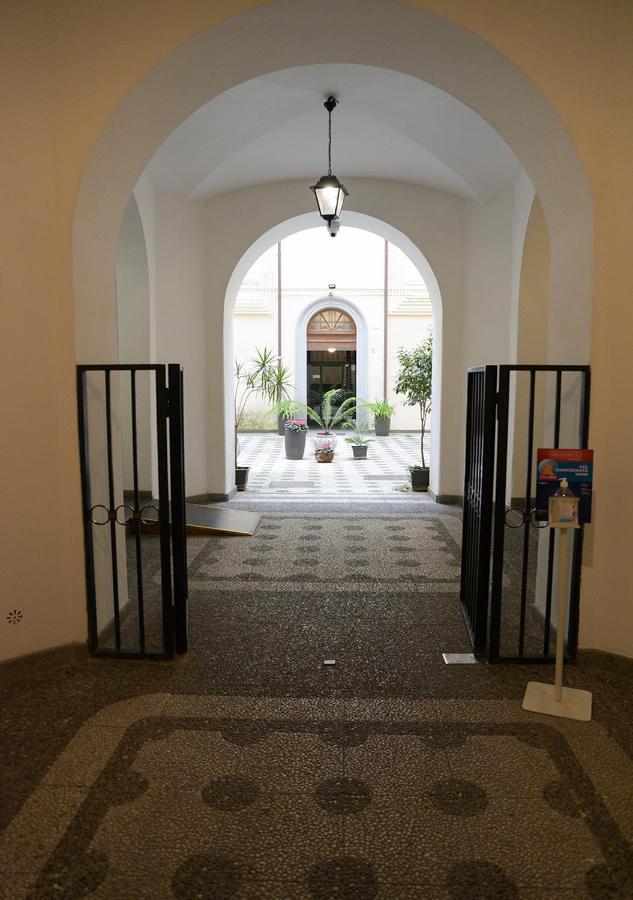 Colosseum Comfortable Apartment Rome Buitenkant foto