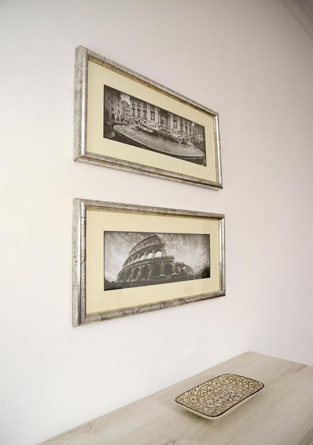 Colosseum Comfortable Apartment Rome Buitenkant foto