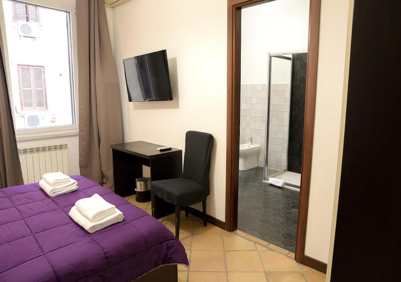 Colosseum Comfortable Apartment Rome Buitenkant foto