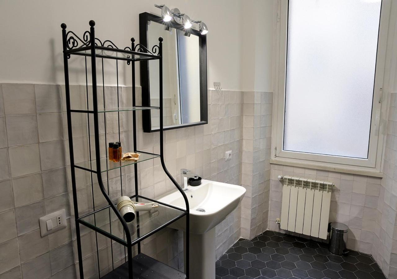 Colosseum Comfortable Apartment Rome Buitenkant foto
