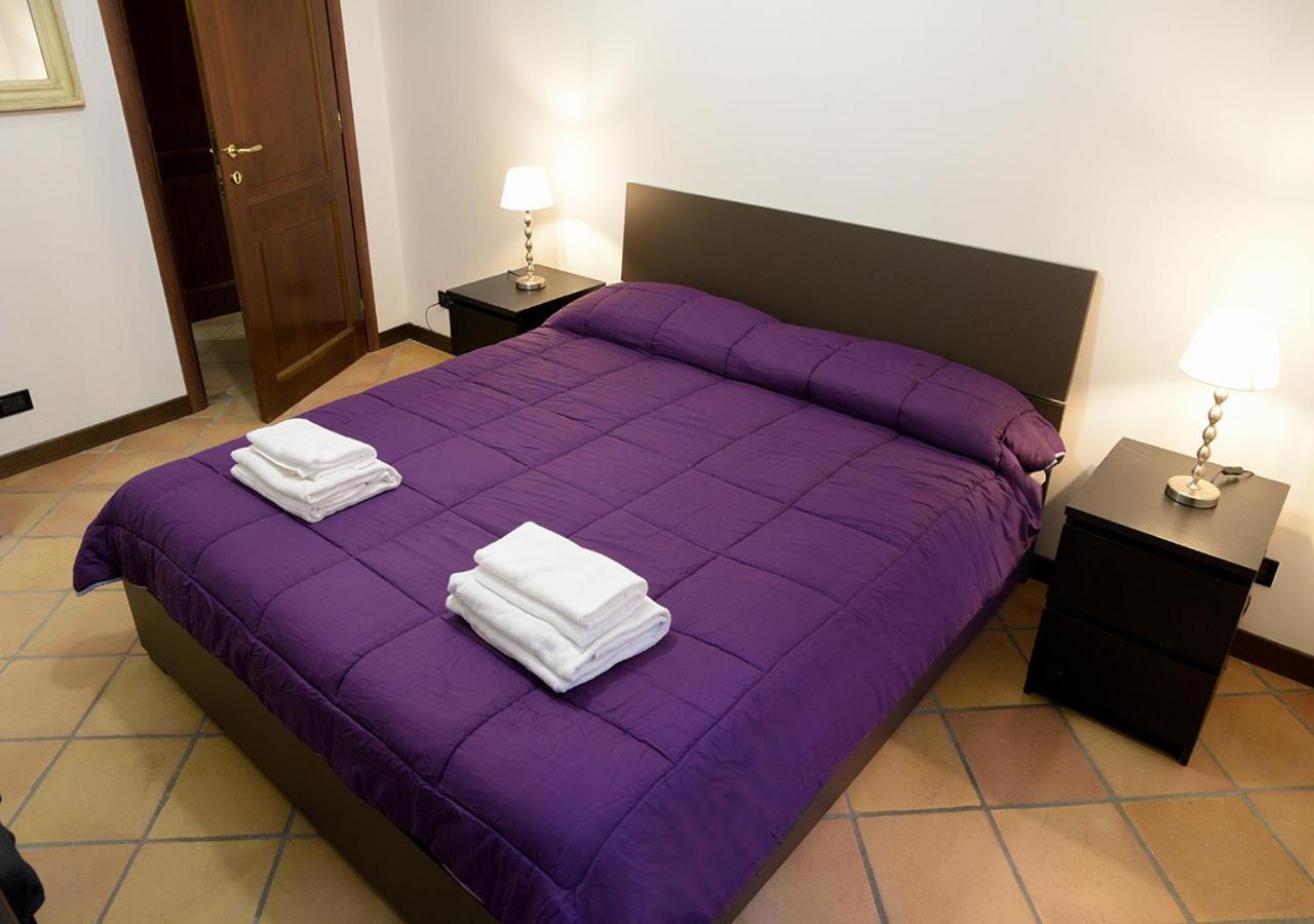Colosseum Comfortable Apartment Rome Buitenkant foto