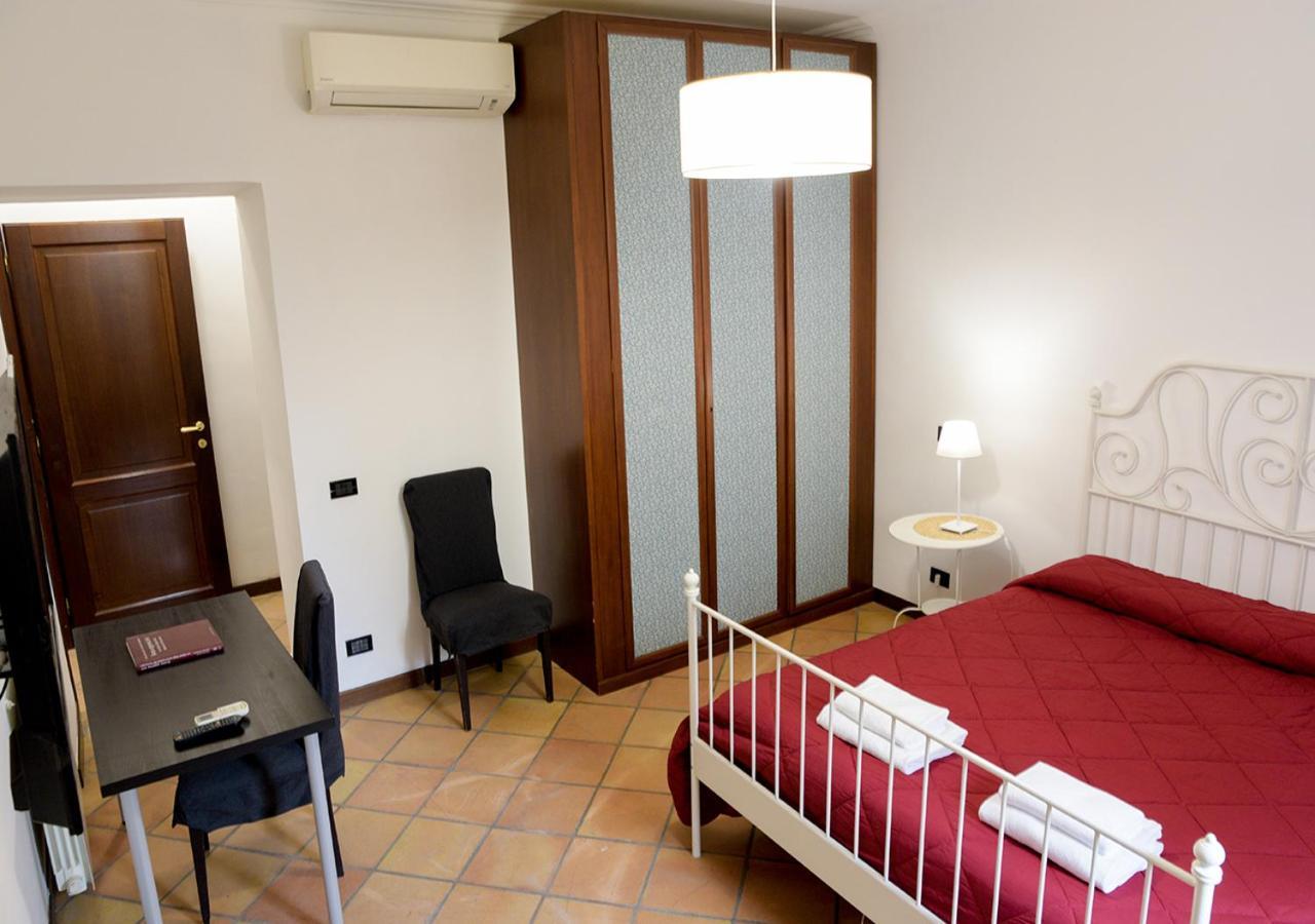 Colosseum Comfortable Apartment Rome Buitenkant foto