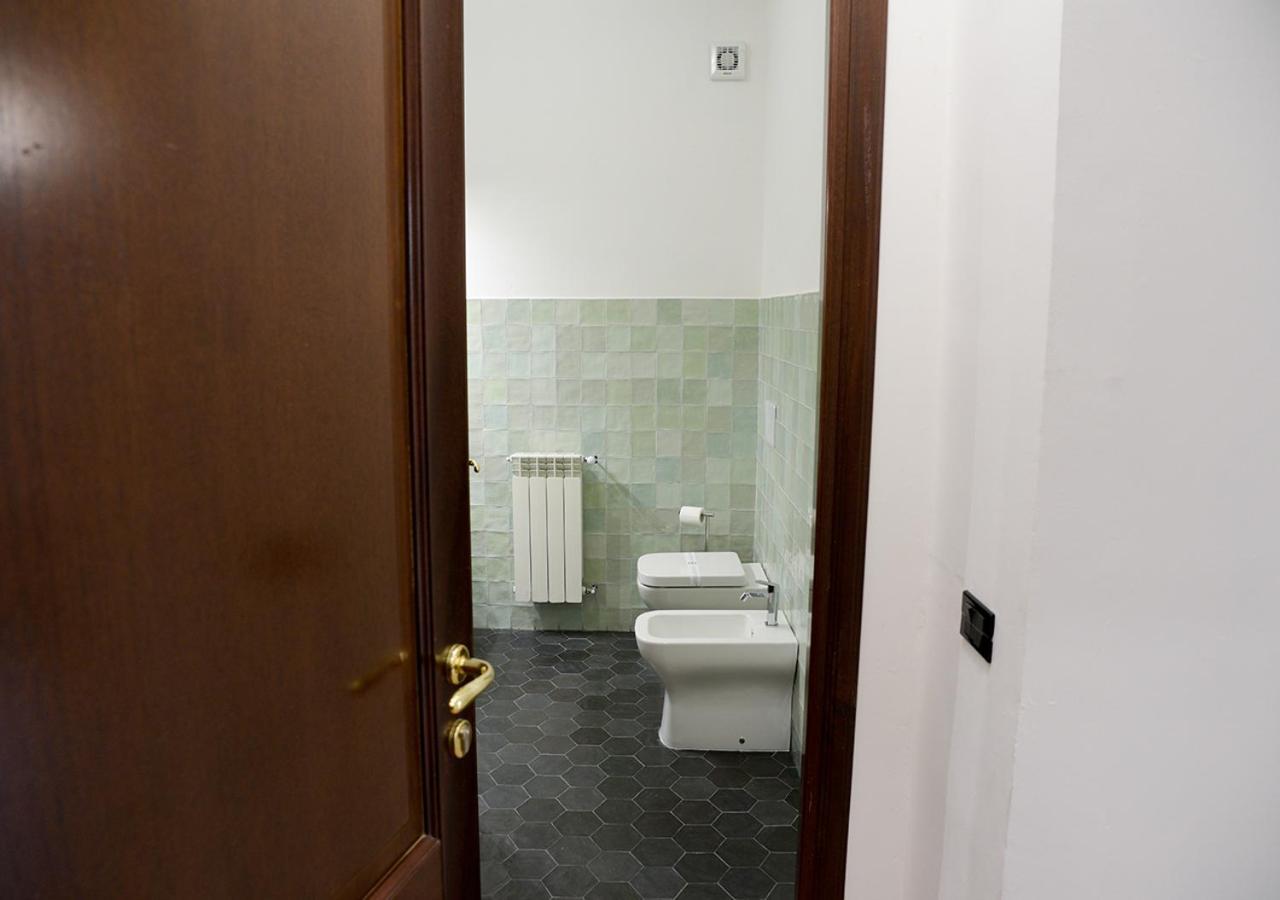 Colosseum Comfortable Apartment Rome Buitenkant foto