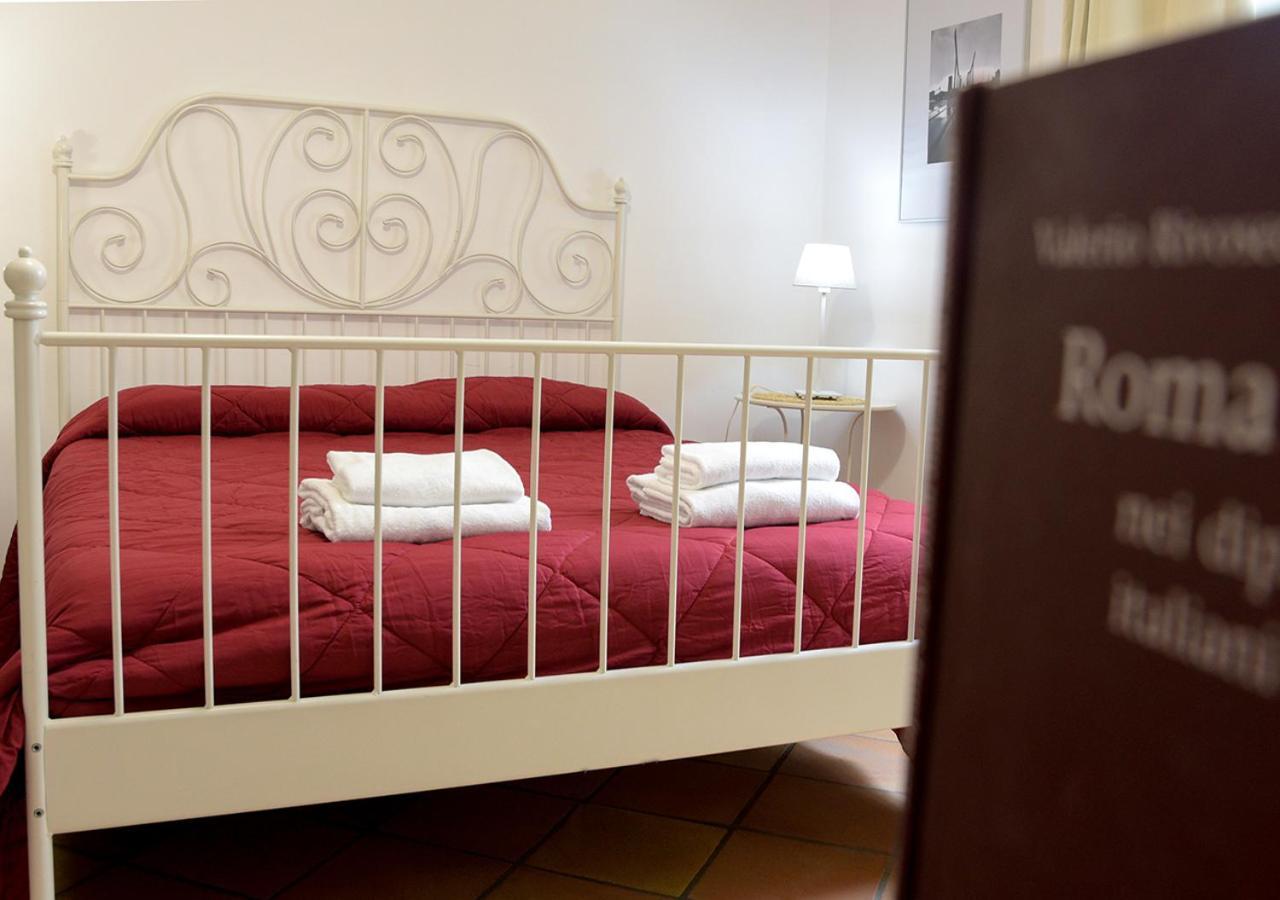 Colosseum Comfortable Apartment Rome Buitenkant foto