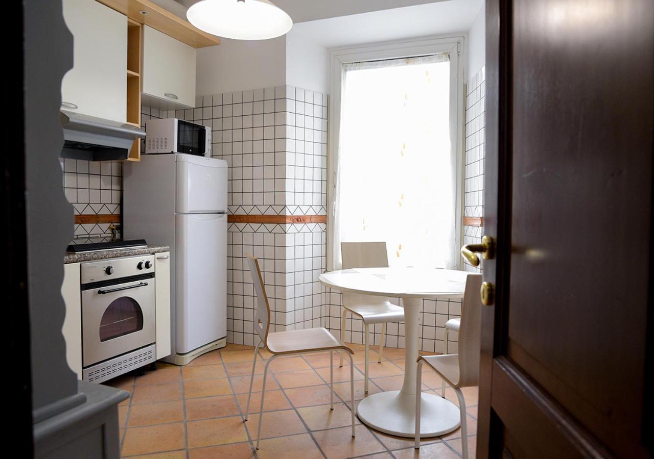 Colosseum Comfortable Apartment Rome Buitenkant foto