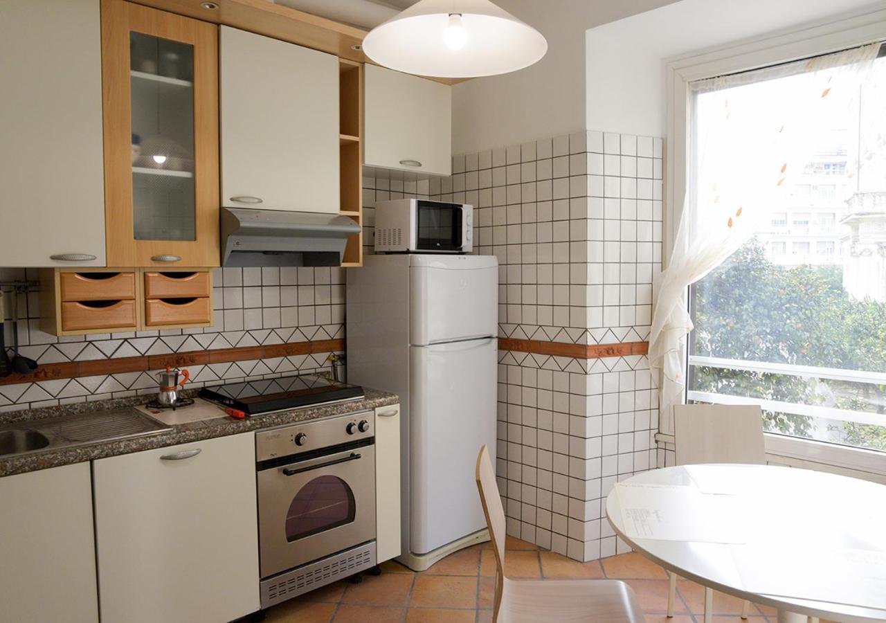 Colosseum Comfortable Apartment Rome Buitenkant foto