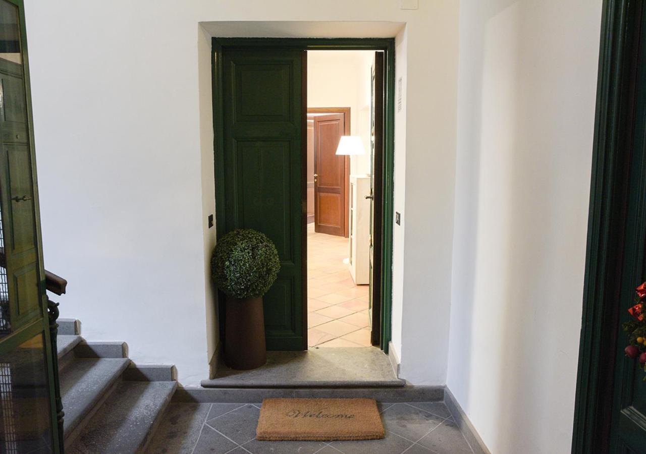 Colosseum Comfortable Apartment Rome Buitenkant foto